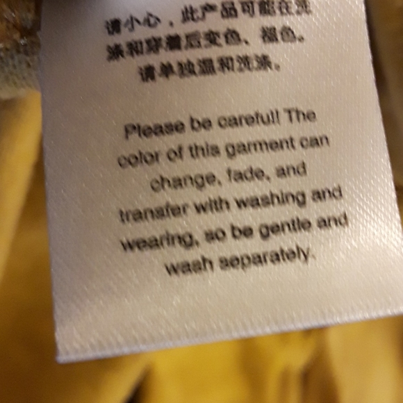 Free People Movement  reversible Top - Picture 8 of 8